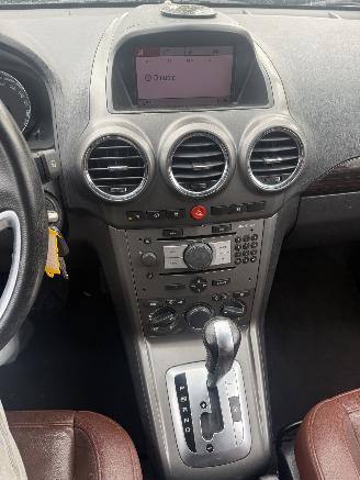 Opel Antara  picture 28