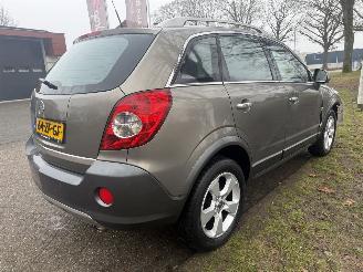 Opel Antara  picture 5