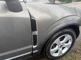 Opel Antara  picture 21