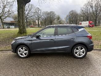 Seat Arona  picture 2
