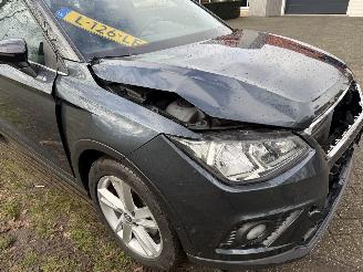 Seat Arona  picture 9