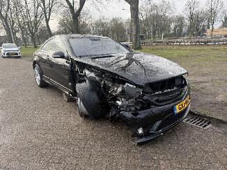Unfallwagen Mercedes Cl-klasse 500 2007/1