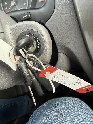 Hyundai Tucson  picture 14