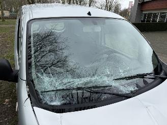 Renault Kangoo  picture 17