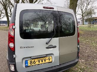 Renault Kangoo  picture 10