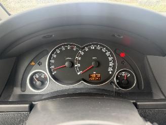 Opel Meriva  picture 11