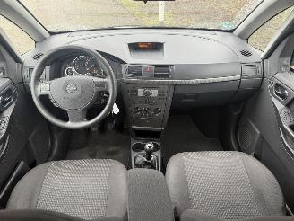 Opel Meriva  picture 9