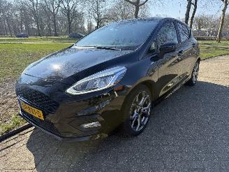 uszkodzony samochody osobowe Ford Fiesta  2018/1