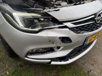 Opel Astra SPORTS TOURER+ picture 12