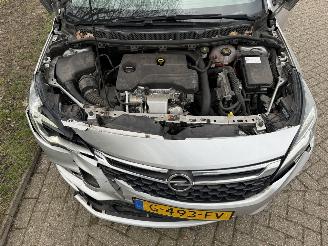 Opel Astra SPORTS TOURER+ picture 16