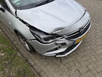 Opel Astra SPORTS TOURER+ picture 10