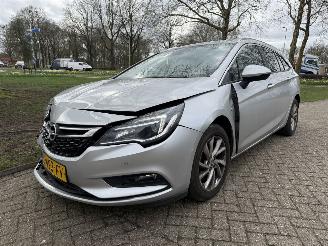 skadebil auto Opel Astra SPORTS TOURER+ 2019/1