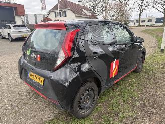 Toyota Aygo  picture 5