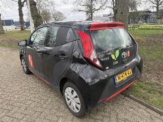 Toyota Aygo  picture 3