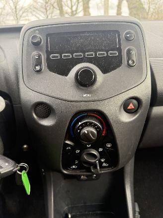 Toyota Aygo  picture 14