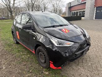 Toyota Aygo  picture 7