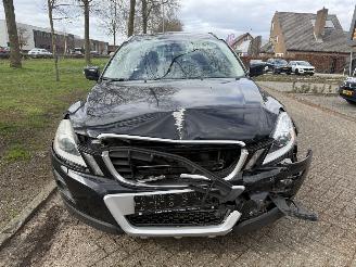 Volvo Xc-60  picture 8