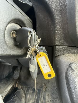 Opel Movano  picture 14