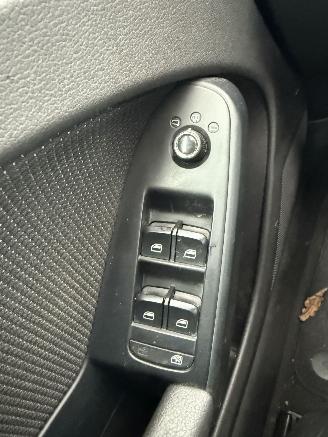 Audi A4 Avant  picture 9