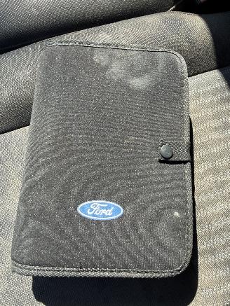 Ford Transit  picture 17