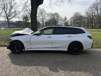 BMW 3-serie  picture 2