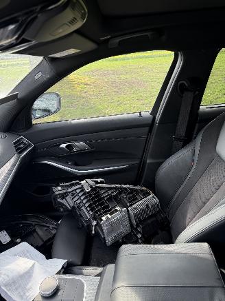 BMW 3-serie  picture 23