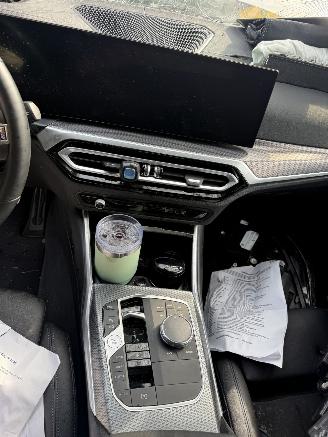 BMW 3-serie  picture 25