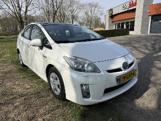 Toyota Prius  picture 7