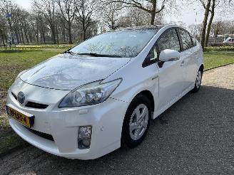 krockskadad bil auto Toyota Prius  2010/1