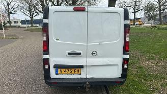 Opel Vivaro  picture 4