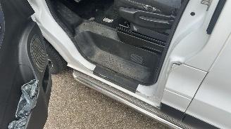 Opel Vivaro  picture 11