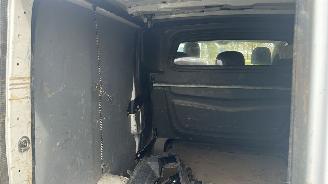 Opel Vivaro  picture 28