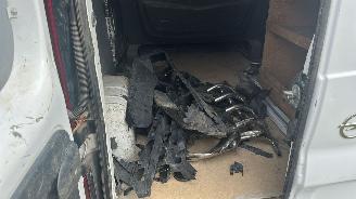 Opel Vivaro  picture 26