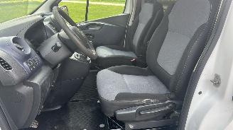 Opel Vivaro  picture 6