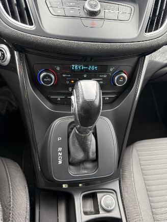 Ford C-Max  picture 18