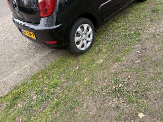 Hyundai I-10  picture 6