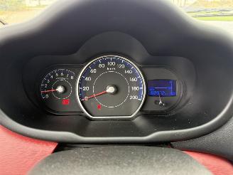 Hyundai I-10  picture 16