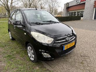 Hyundai I-10  picture 8