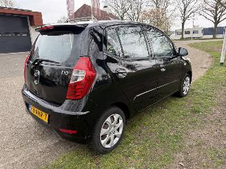 Hyundai I-10  picture 5