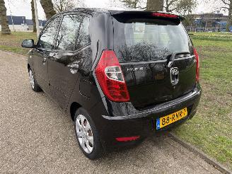 Hyundai I-10  picture 3