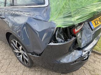 Volvo V-60  picture 11