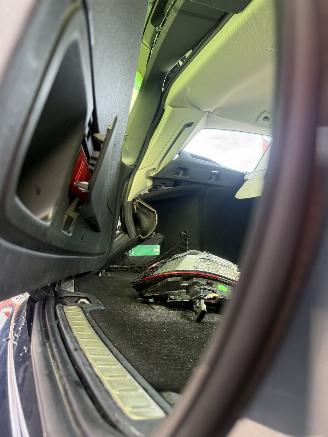 Volvo V-60  picture 17