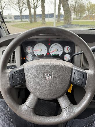 Dodge Ram  picture 18