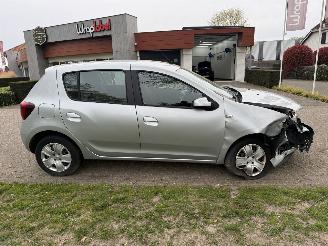 Dacia Sandero  picture 6