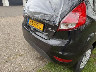 Ford Fiesta  picture 12