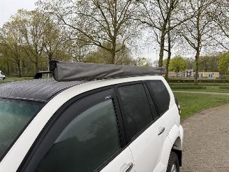 Toyota Landcruiser PRADO picture 11