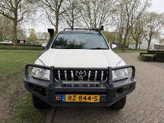 Toyota Landcruiser PRADO picture 8