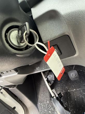 Nissan Nv200  picture 15