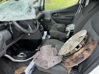 Nissan Nv200  picture 16