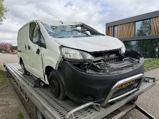 Nissan Nv200  picture 7